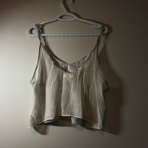 Aritzia top - Picture 2 of 4